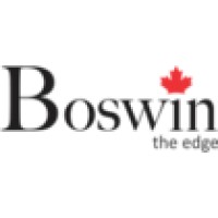Boswin (Private) Limited logo - Similar company to Boswin Information Technology (Private) Limited