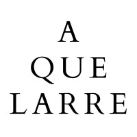 Aquelarre logo - Similar company to Slow Reciclaje Textil