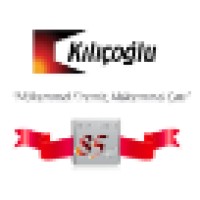 Endel A.S.  Kilicoglu