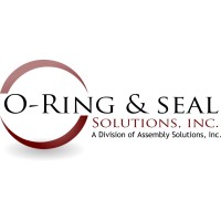 O-Ring and Seal Solutions, Inc. logo - Similar company to Wm Seals