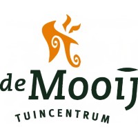 Tuincentrum de Mooij logo - Similar company to Blooming