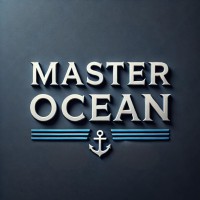 Master Ocean logo - Similar company to Pont Solutions