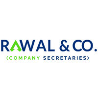 RAWAL & CO. (COMPANY SECRETARIES) logo - Similar company to Akash & Co.