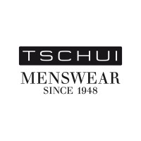 TSCHUI MENSWEAR logo - Similar company to Osf 2025 | Inkwil