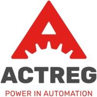 ACTREG S.A.U. logo - Similar company to Mery