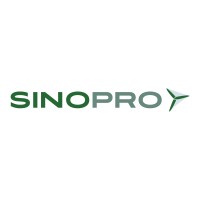 Sinopro-Group logo - Similar company to Dongying Wanhe Rubber & Plastic Co.,Ltd