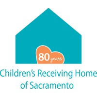 Children's Receiving Home of Sacramento logo - Similar company to Student Service Center