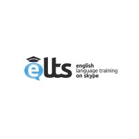 ELTS - English Language Trainers on Skype logo - Similar company to Network Storage Solutions