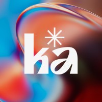 Agência Kaféz logo - Similar company to Agência Brain - Marketing E Design