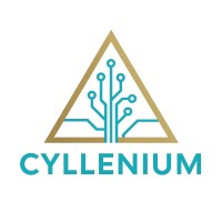 Cyllenium logo - Similar company to Hucheck Security