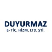 Duyurmaz E-Ticaret Hizmetleri Ltd.Şti. logo - Similar company to Şile Moda E-Ticaret Mağazacılık Tekstil San. Ve Tic. Ltd. Şti.