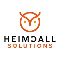 HEIMDALL SOLUTIONS logo - Similar company to Ltie