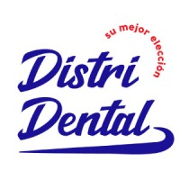 Distridental logo - Similar company to Estrada & Crow