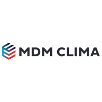 MDM Clima SRL logo - Similar company to Nolpal Srl