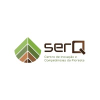 SerQ- Centro de Inovação e Competências da Floresta logo - Similar company to Santos & Santos, S.A