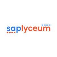 SaPLyceum logo - Similar company to Probolsky Research