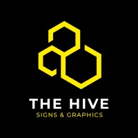 The Hive Signs & Graphics Ltd logo - Similar company to Acr (Nw) Ltd