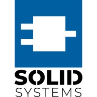 SOLID SYSTEMS Sp. z o.o. logo - Similar company to Solid Systems, Inc.