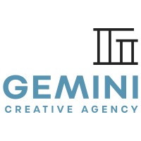 Gemini Creative Agency logo - Similar company to Thinklink Business Development Solutions