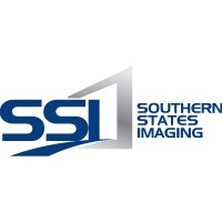 Southern States Imaging logo - Similar company to Carefirst Imaging