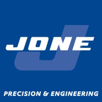 Jone Precision logo - Similar company to Jone Engineering