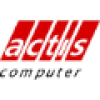 ACTIS Computer SA