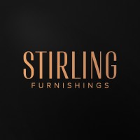 Stirling Furnishings logo - Similar company to Stirling Furniture Design