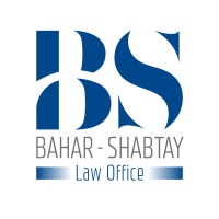 Bahar Shabtay Law Office logo - Similar company to A.T Cobra