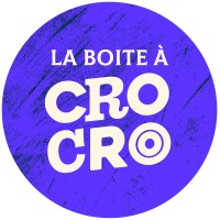 La Boite à Crocro logo - Similar company to Les Chercheurs D'Hors