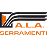 ALA Serramenti logo - Similar company to Infinity Serramenti