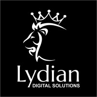 Lydian_Digital logo - Similar company to Tell Da Tale
