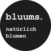 bluums. natürlich blumen logo - Similar company to Codoflow