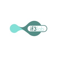 IF3 LAB logo - Similar company to Brech Laboratorios