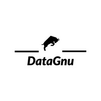 DataGnu logo - Similar company to Glace Tech As