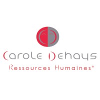 CAROLE DEHAYS RESSOURCES HUMAINES logo - Similar company to Granier Batiment