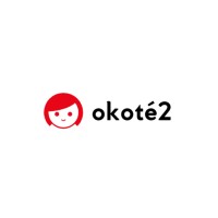 Okoté2 logo - Similar company to Azimuto