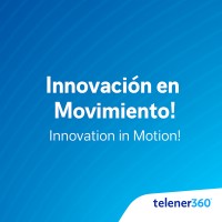 Telener 360 logo - Similar company to Gdg Heroica Veracruz