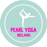 Pearl Yoga Ireland logo - Similar company to Studio El Pilates Nantes