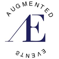Augmented Events logo - Similar company to Augmented Reality Ltd