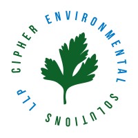 Cipher Environmental Solutions LLP logo - Similar company to Exalyst