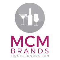 MCM Brands (MCM Spirits & Liqueurs) logo - Similar company to Soho Drinks
