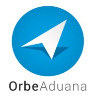 Grupo OrbeAduana logo - Similar company to Orbe Aduanas