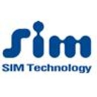 SIM Technology logo - Similar company to Fairy Devices
