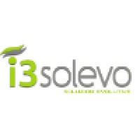 I3 Solevo (Gruppo i3) logo - Similar company to Quiddis