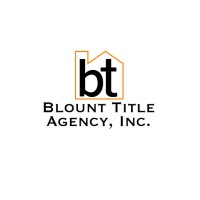 Blount Title Agency Inc