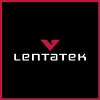 Lentatek logo - Similar company to Palamar Teknoloji A.Ş.