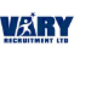 Vary Recruitment Ltd