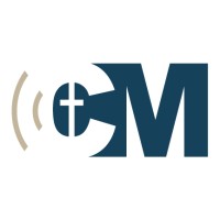 Catholic Media Association logo - Similar company to Newman Connection