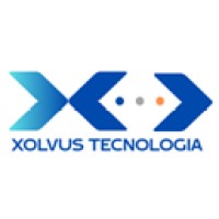 Xolvus logo - Similar company to Ubuntec