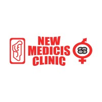 New Medicis Clinic logo - Similar company to Katembo Group